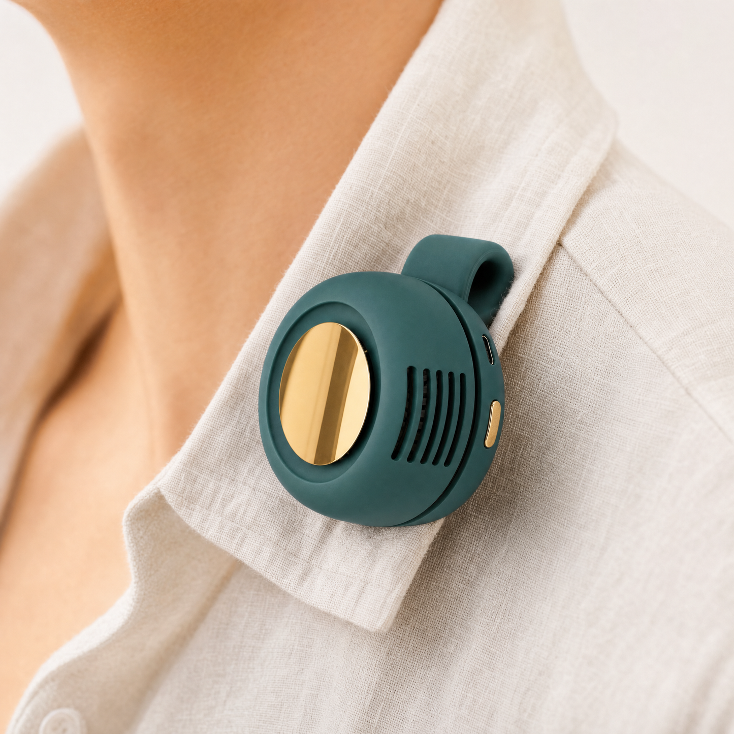 BREYZ Portable Fan
