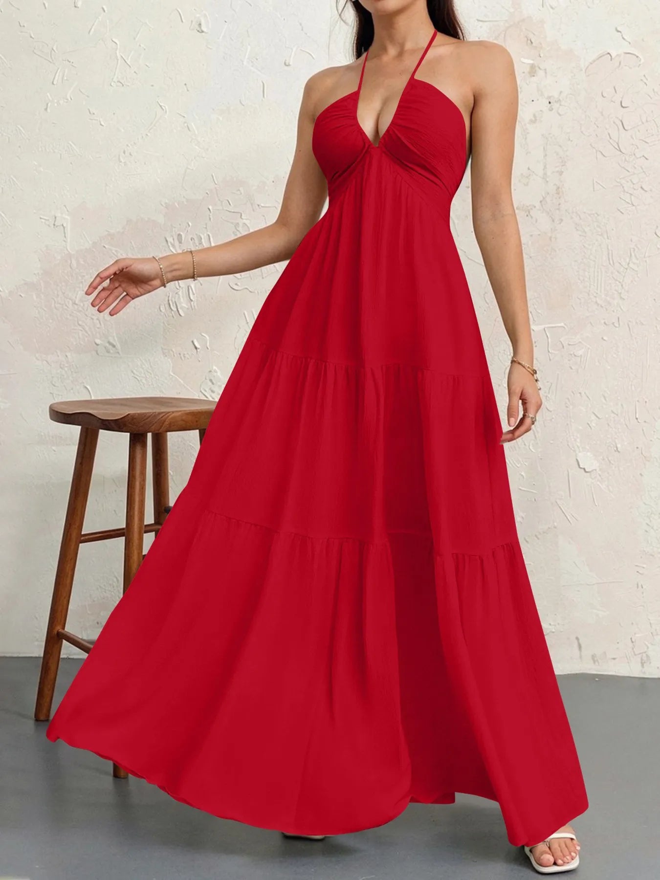 DS Collective Date Night Dress