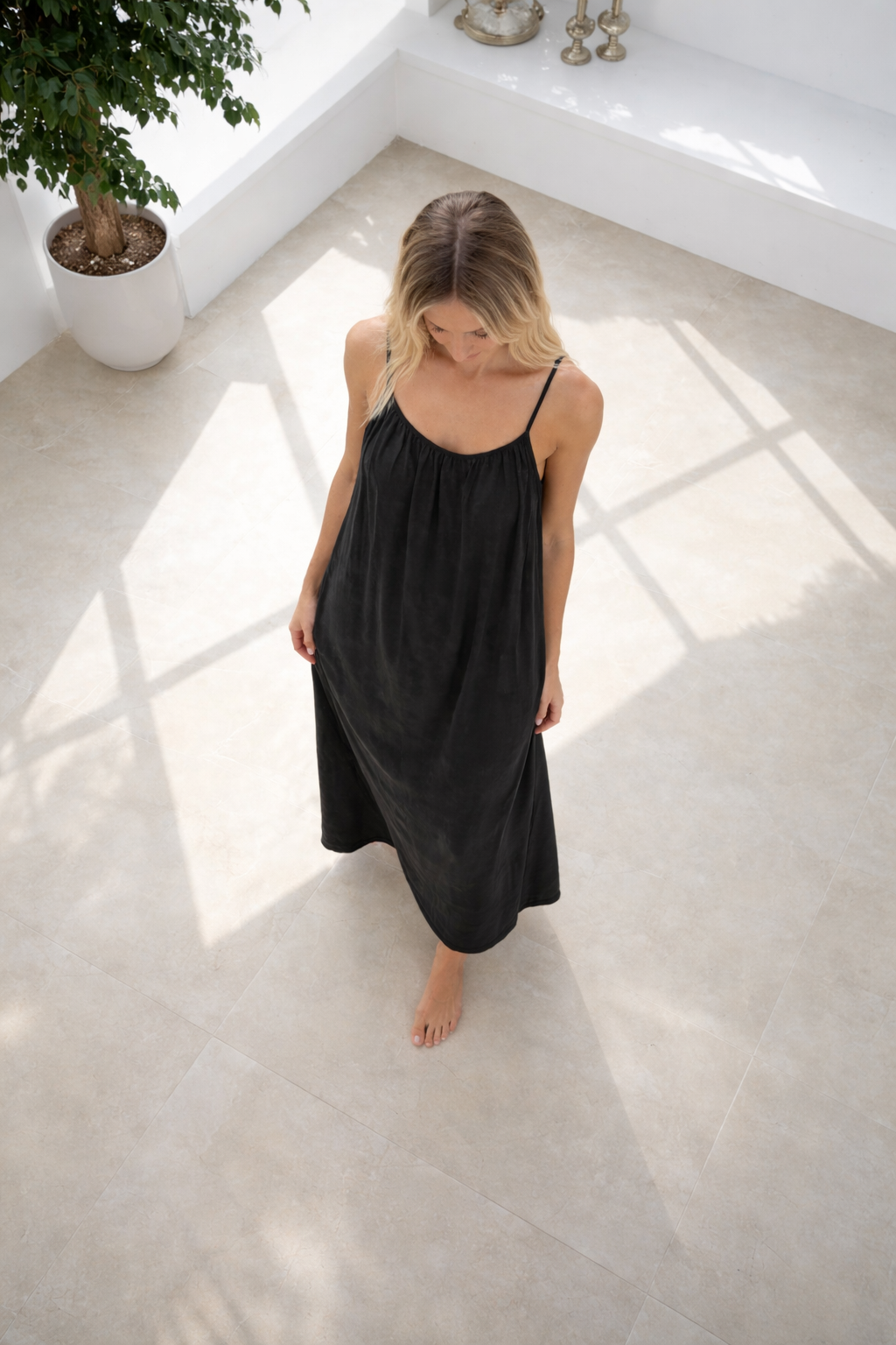 DS Collective - Summer Nightdress