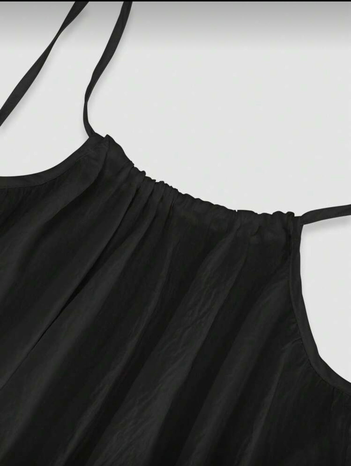 DS Collective - Summer Nightdress