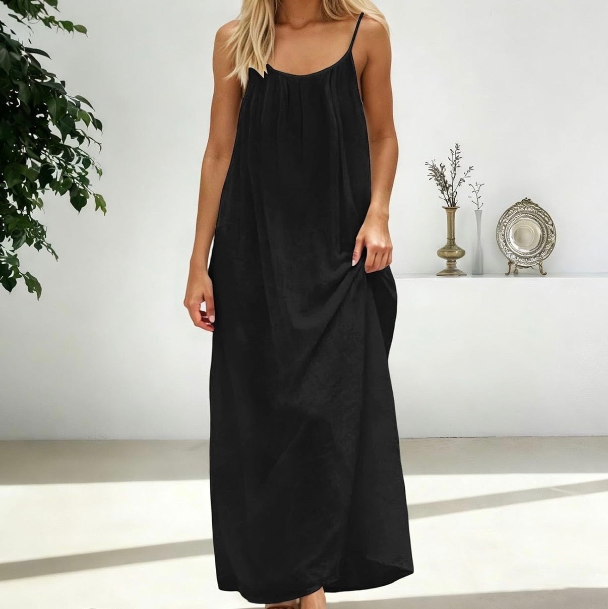 DS Collective - Summer Nightdress