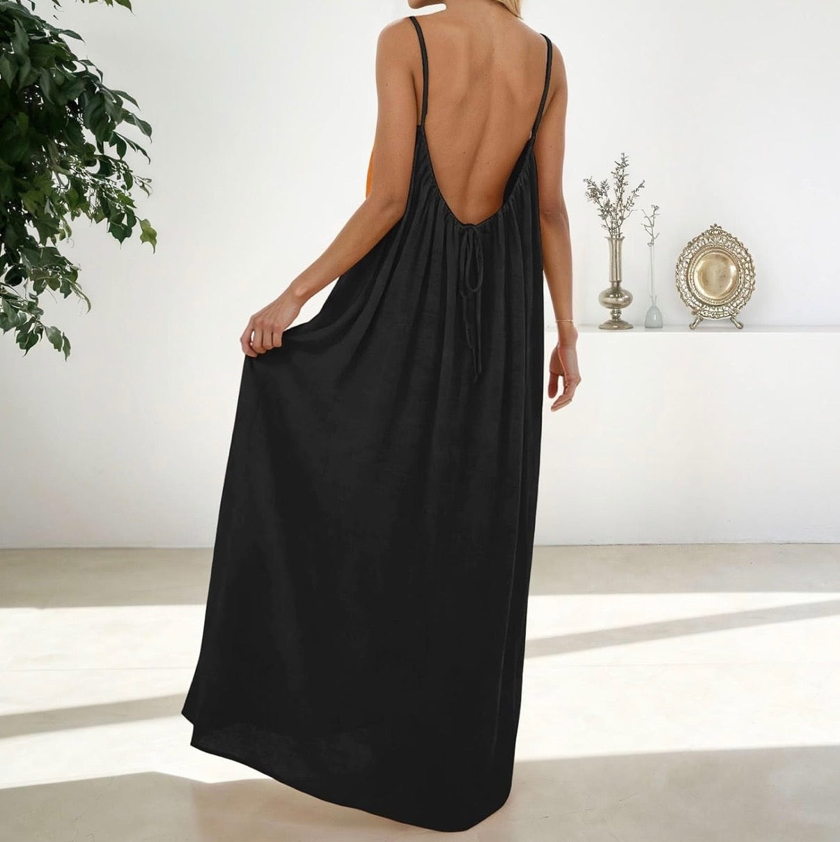 DS Collective - Summer Nightdress