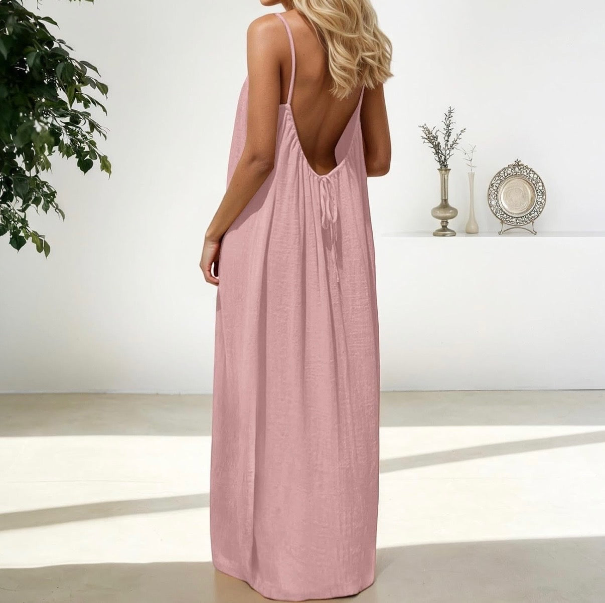 DS Collective - Summer Nightdress