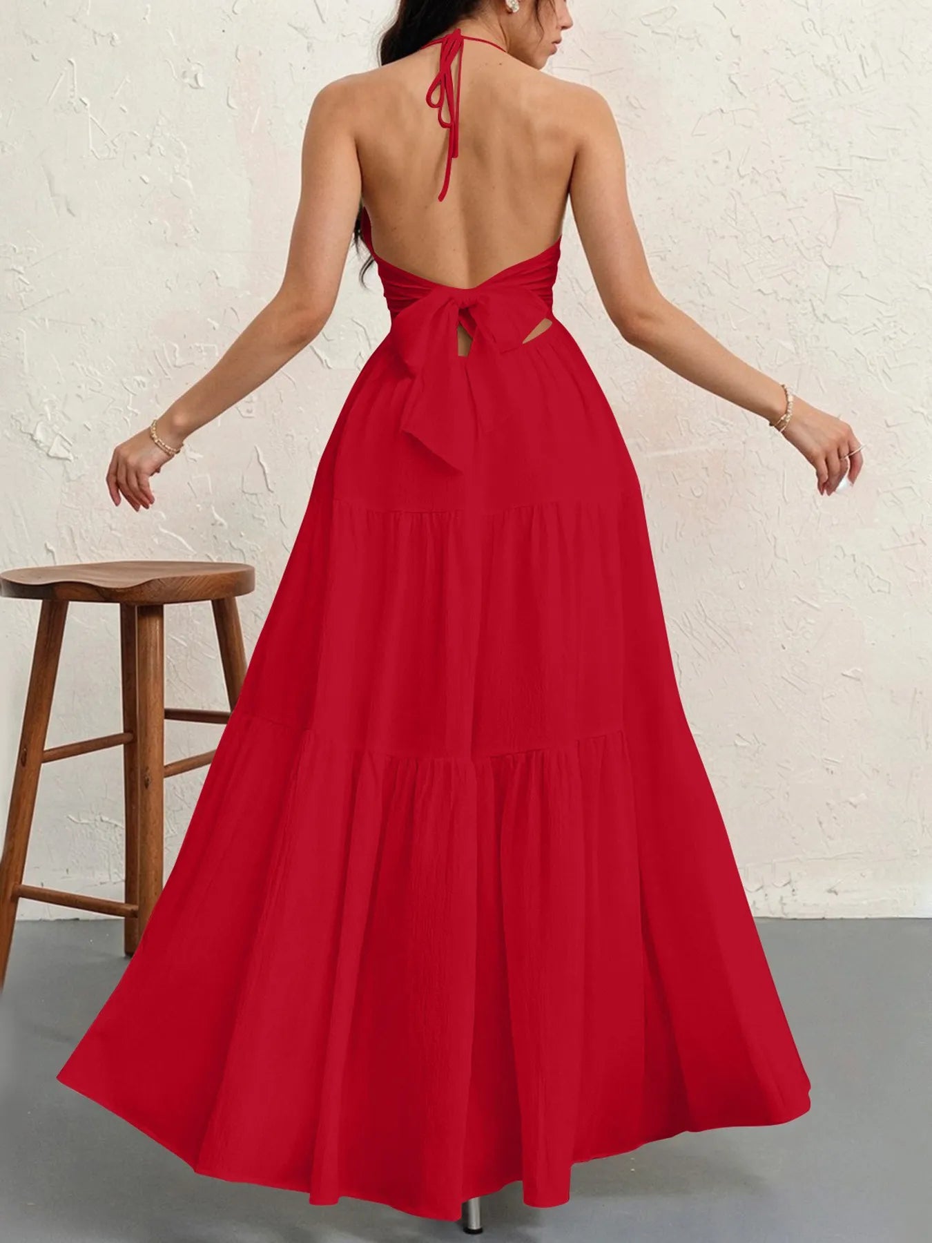 DS Collective Date Night Dress
