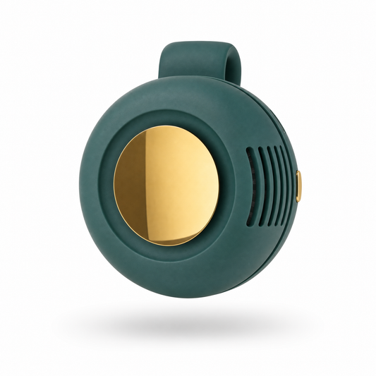 BREYZ Portable Fan
