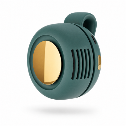 BREYZ Portable Fan