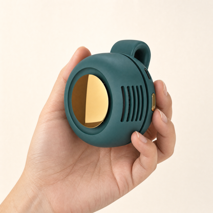 BREYZ Portable Fan